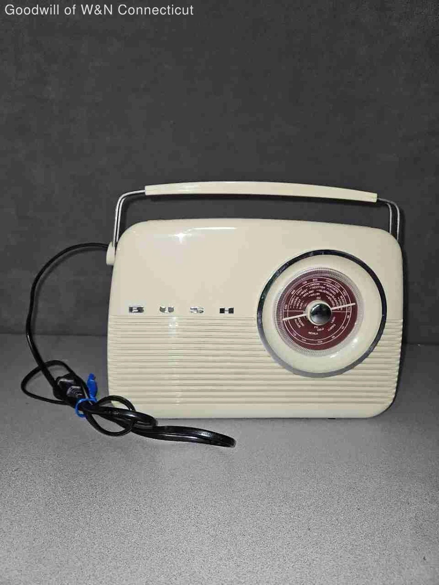 bush radio products for sale | eBay