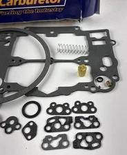 Allstate Carburetor RK1400 Edelbrock carburetor Repair kit (Sold As Is) thumbnail 2
