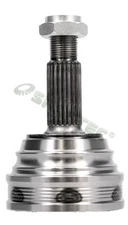 CV Joint fits VW LUPO Mk1 1.7D Front Outer 98 to 05 AKU C.V. Driveshaft Shaftec