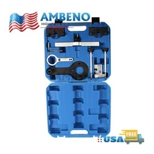 Camshaft Timing Boltand Tool fits BMW N63 S63 N74 550 650 750 X5 X6 B7 4.4 4.8