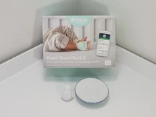Owlet Smart Sock 2 Baby Monitor