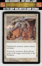 Magic_the_gathering Tempest #34 Pacifism