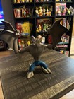 Fisher Price Imaginext DC Super Friends Man-Bat 2015 5" Action Figure Loose — photo 1