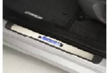 Genuine Toyota Illuminated Door Sills PTS21-52080