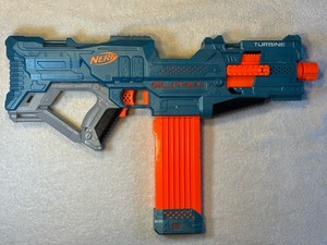 Nerf Thunderblast | eBay