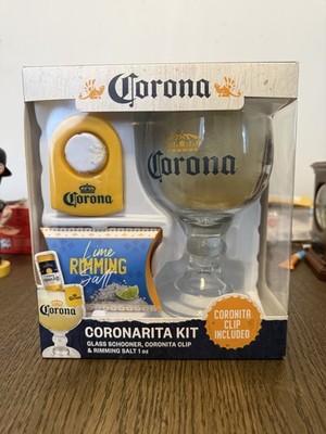 Corona  Coronarita  Kit - Complete In Box