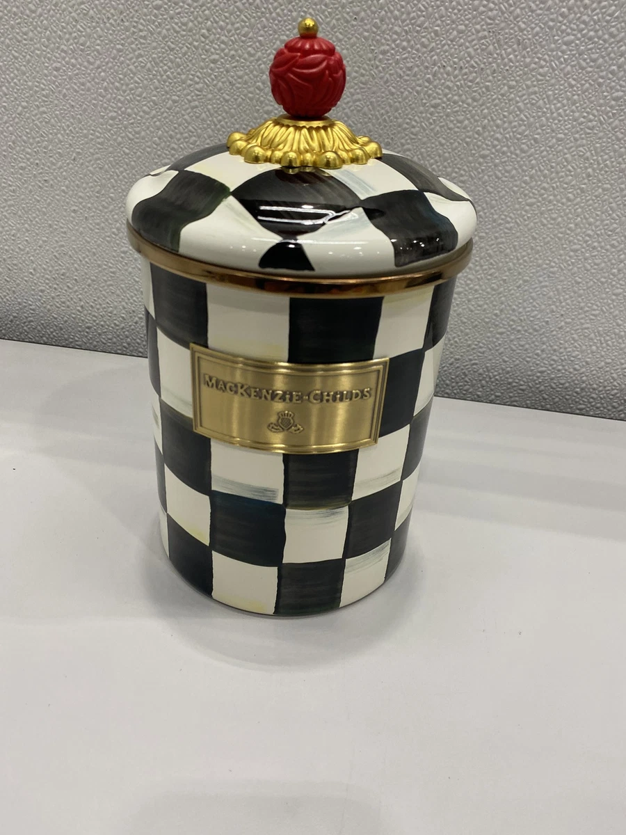 MacKenzie-Childs Kitchen, Dining & Bar Storage Equipment for sale