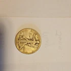 1929-s Liberty Walking Half Dollar Silver 50C US Coin Circulated