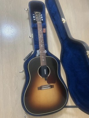 Gibson J-45 Banner True Vintage