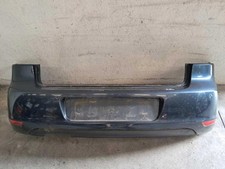 Pare-choc arrière Volkswagen GOLF