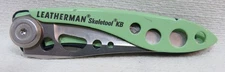 Leatherman Skeletool Knife  KB