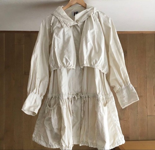 I.S ISSEY MIYAKE Coat