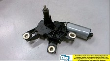 Scheibenwischermotor hinten 1688200442 Mercedes-benz A 170 CDI Bj 2005 168
