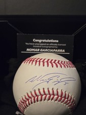 2016 Fanatics Authentic Under Wraps Series 1 Autographed Baseball 18