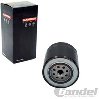 Kamoka ÖLfilter Anschraubfilter Passend FüR Alfa Romeo GTV Aston Martin Lagonda