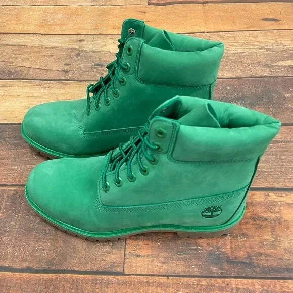 Timberland Women's Footwear  50TH  Anniversary  6-Inch Boot A413U ALL SIZES image 4