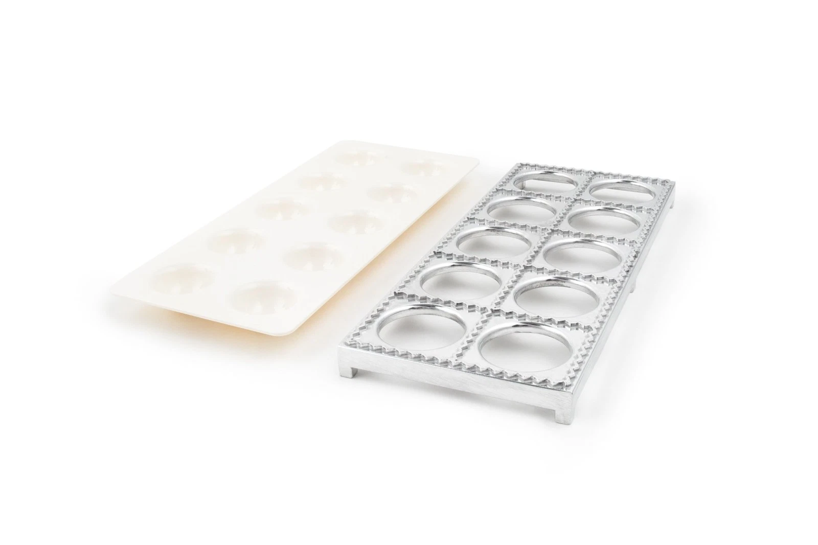 Fox Run Ravioli Maker