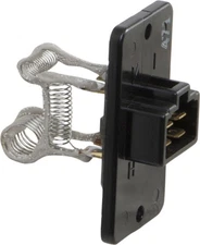 Four Seasons 20191 Resistor Block For 86-89 Honda Accord