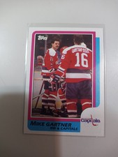 Mike Gartner