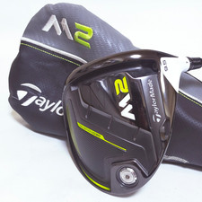TaylorMade M2 2017 Flex w/HC RH Used JDM