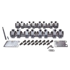 T And D Machine Sbc 220 Sport Comp Shaft Ra Kit 1.601.60 Ratio- 10001-160160