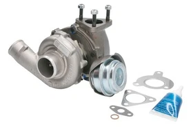 Turbolader ELSTOCK 91-1672 für OPEL Vectra C Limousine (Z02) Vectra C CC (Z02)
