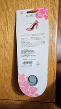 Apara luxurious footcare