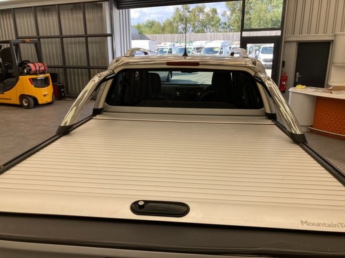 2020 Nissan Navara 2.3 dCi Tekna Pickup Double Cab 4dr Diesel Auto 4WD Euro 6 (1 - Picture 21 of 24