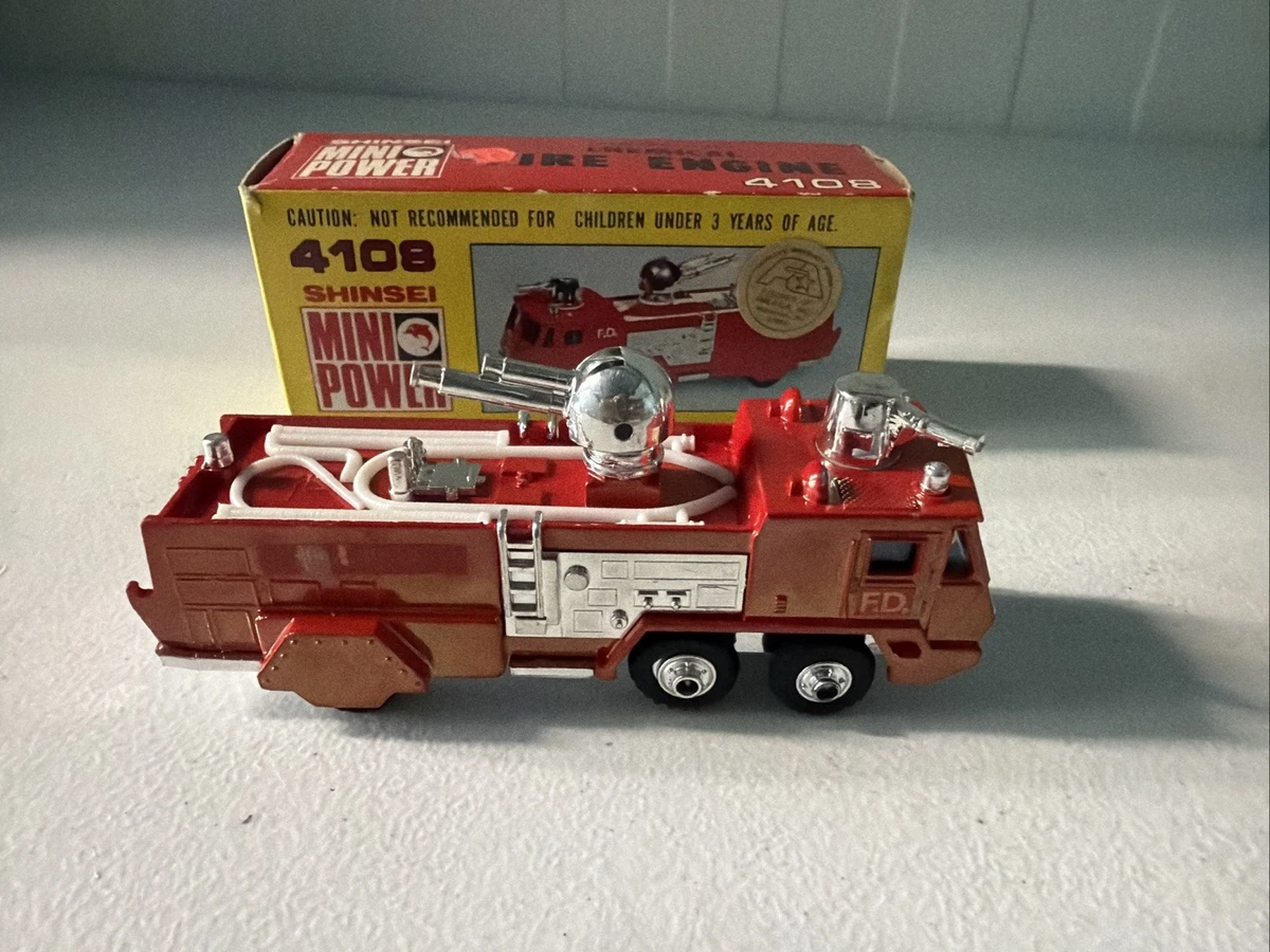 Shinsei Diecast & Toy Vehicles for sale - eBay