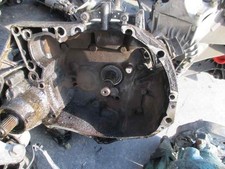 JB1053 GEARBOX / B / 434754 FOR RENAULT CLIO I PHASE I+II B/C57 1.4 S I
