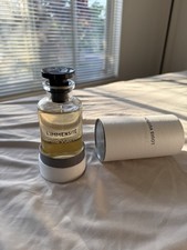 Louis Vuitton LIMMENSITE EDP Men 3.4oz fast s...