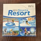 Wii Sports Resort - Nintendo Wii - SEALED