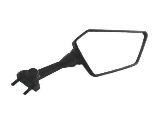 Rétroviseur latéral Rearview mirror pour Kawasaki EX 250 R Ninja 08-12 - Photo 6/7