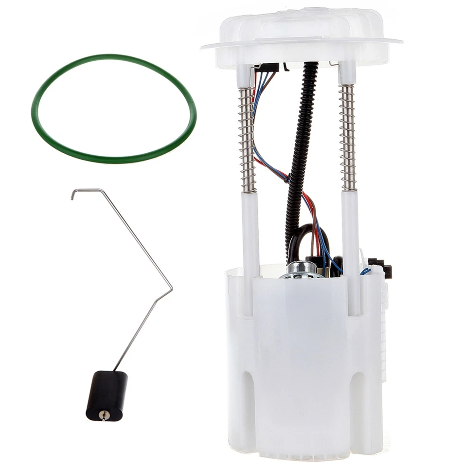 Bomba de combustible adecuada para Jeep Liberty 2010-2012 3,7 L 2007-2011 Dodge Nitro 4,0 L Foto 2 de 4