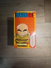 Dragon Ball Z Krillin Bobblehead Automobile Head Shaking Doll