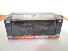 2019 Ford GT Carbon Series- 1:43 Scale  Greenlight Limited Edition Diecast Model
