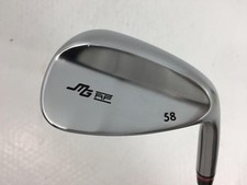 Used Golf Club Miura Giken RF Wedge 99.3 Pure Wedge 2024 KBS HI REV 2.0 125 SW