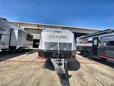 2024 Black Series Travel Trailer HQ19