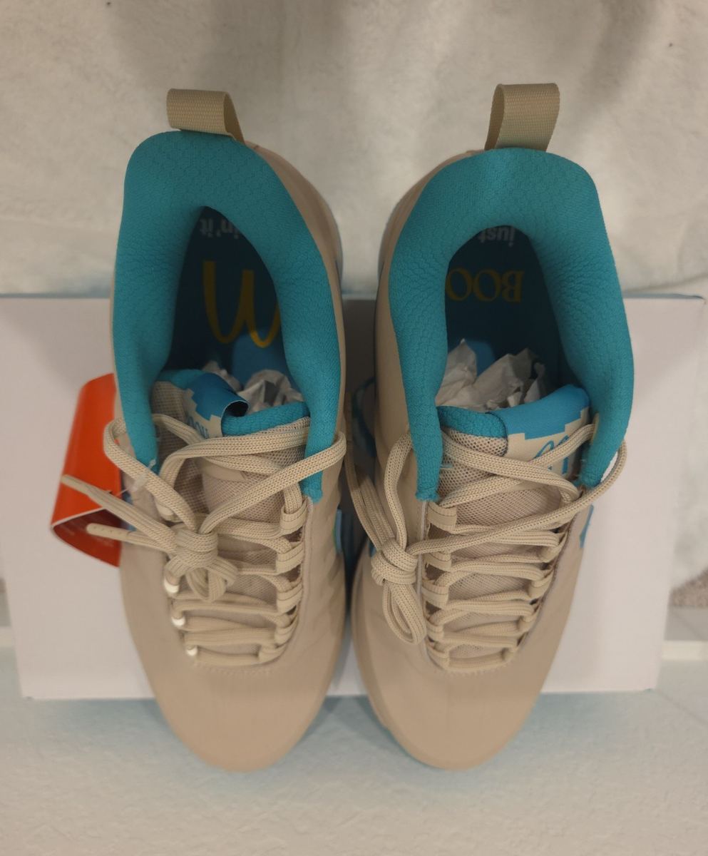 Nike Men's New W/Box Nike Book 2 Sedona McDonald's | eBay