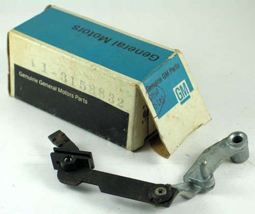 1961-1965 Chevrolet Corvair Car Pickup Greenbriar NOS heater lever 3158832