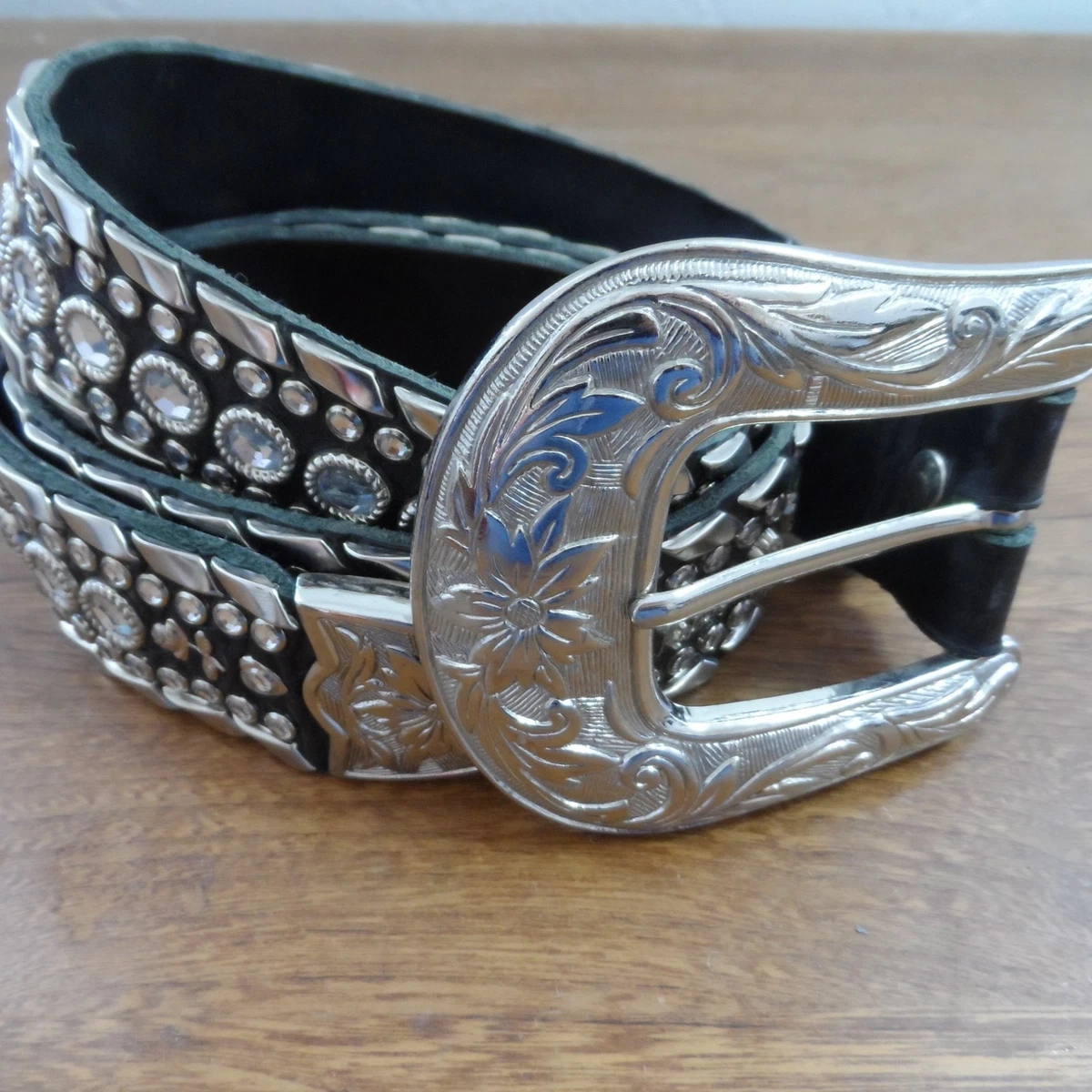 swarovski belt products for sale | eBay