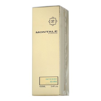 Montale Intense - So Iris  EDPEau de Parfum Spray 100ml