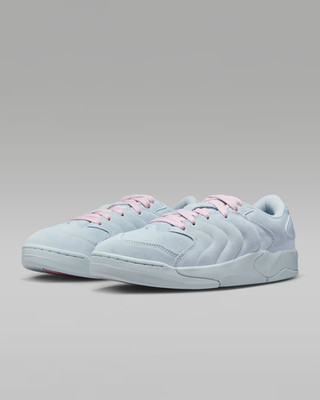 IB3731-401 Nike Jordan Session Aura Ice Carmine Ice Jade (Herren)