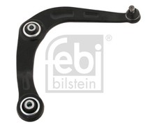 Querlenker Dreieckslenker FEBI BILSTEIN 29427 für PEUGEOT 206 CC 29426 2E SW 2A