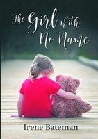Irene Bateman | The Girl With No Name | Taschenbuch | Englisch (2017) | [.]