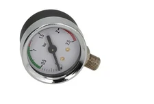La Pavoni Europiccola Pressure Gauge Kit With Nut Ø 41mm 0-2.5 bar