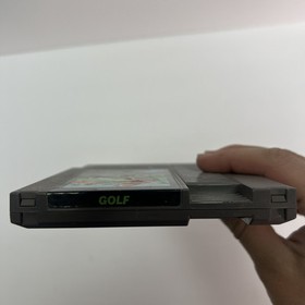 Golf (Nintendo, 1985) NES