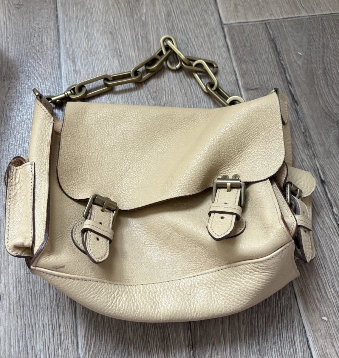 Mulberry Buckle Leather Exterior Bags & Handbags for Women for