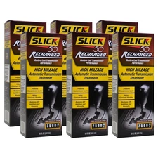 15 oz. Recharged Automatic Transmission Treatment | 6-Pack for Smooth Shifting