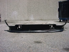 Chevy S10 X-treme Urethane Front Lip Bumper Body Kit